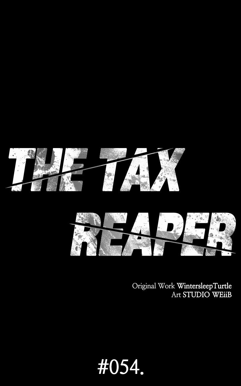 The Tax Reaper Chap 54 - Next Chap 55