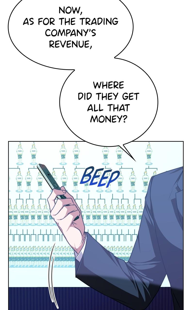 The Tax Reaper Chap 55 - Next Chap 56