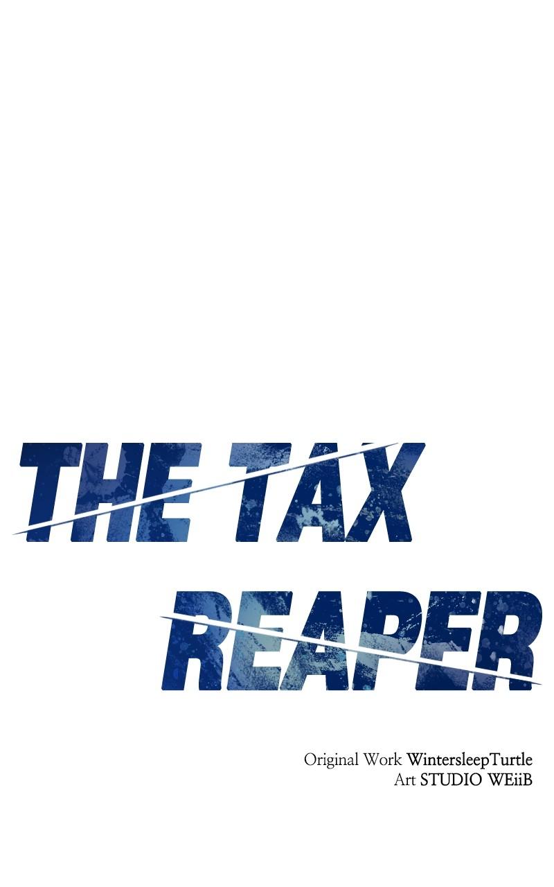 The Tax Reaper Chap 55 - Next Chap 56