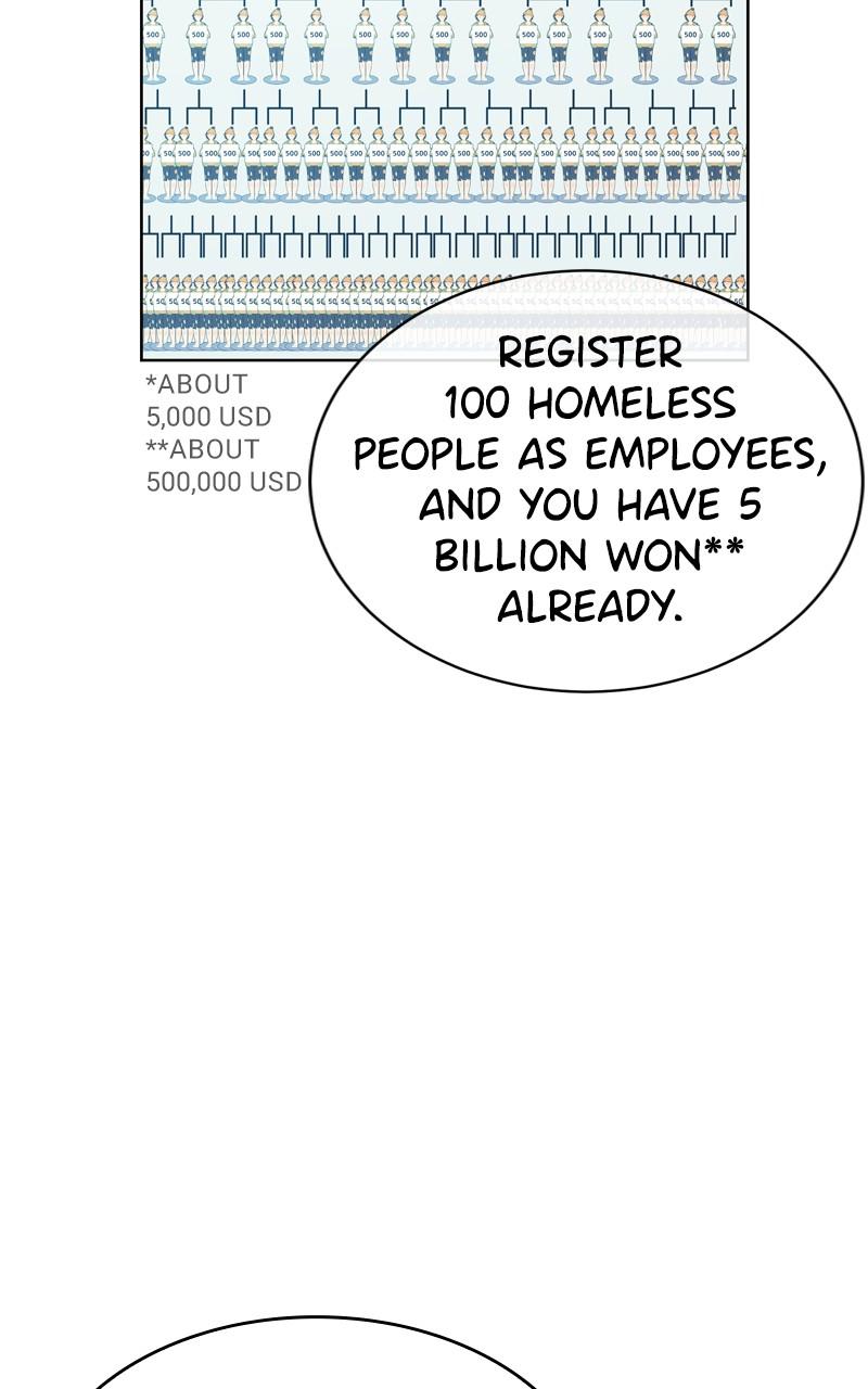 The Tax Reaper Chap 55 - Next Chap 56