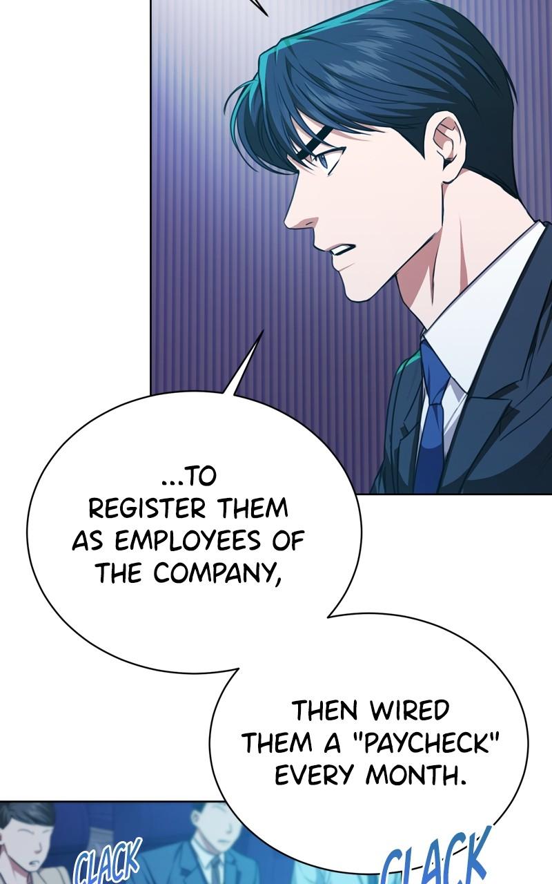The Tax Reaper Chap 55 - Next Chap 56