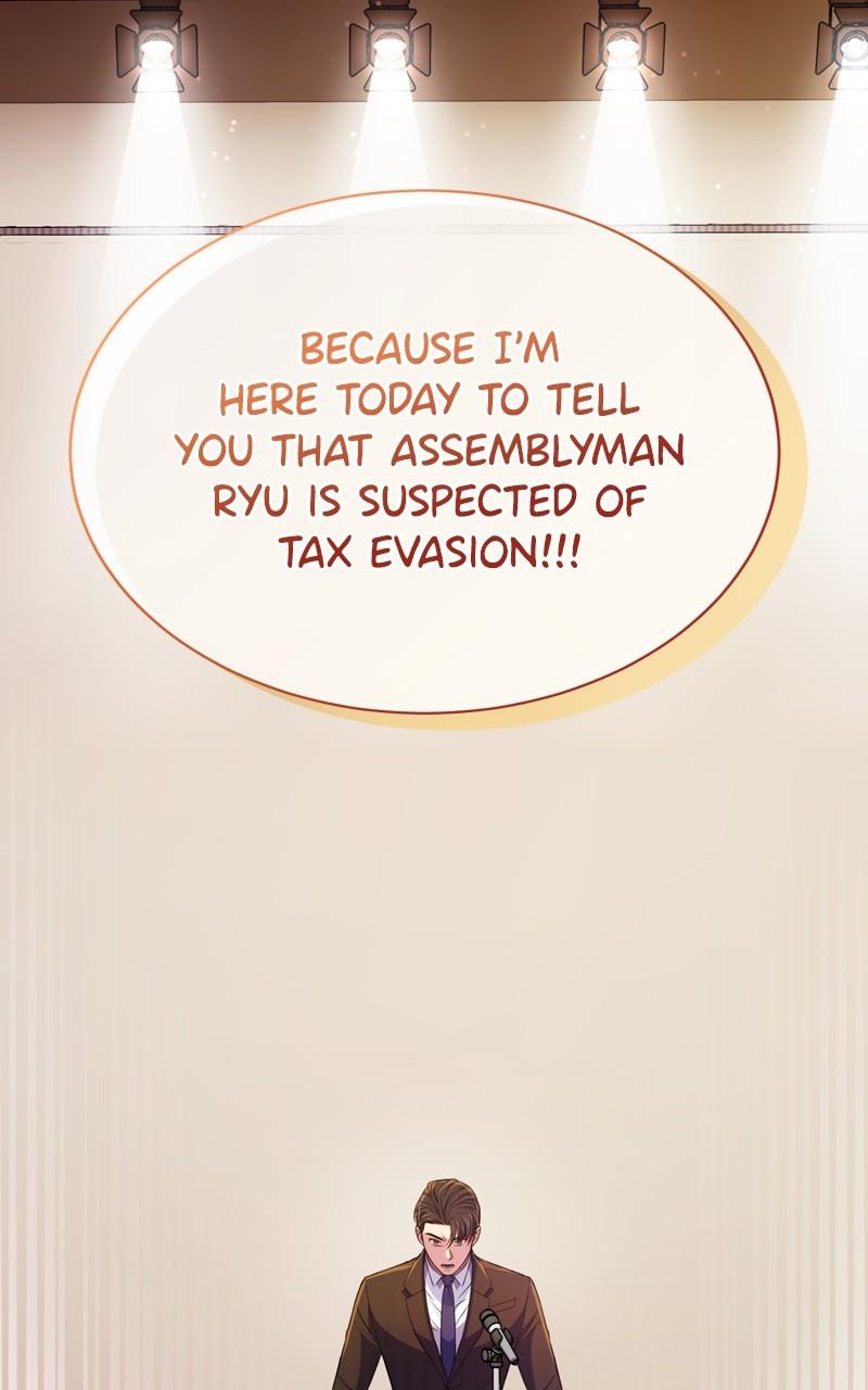 The Tax Reaper Chap 55 - Next Chap 56
