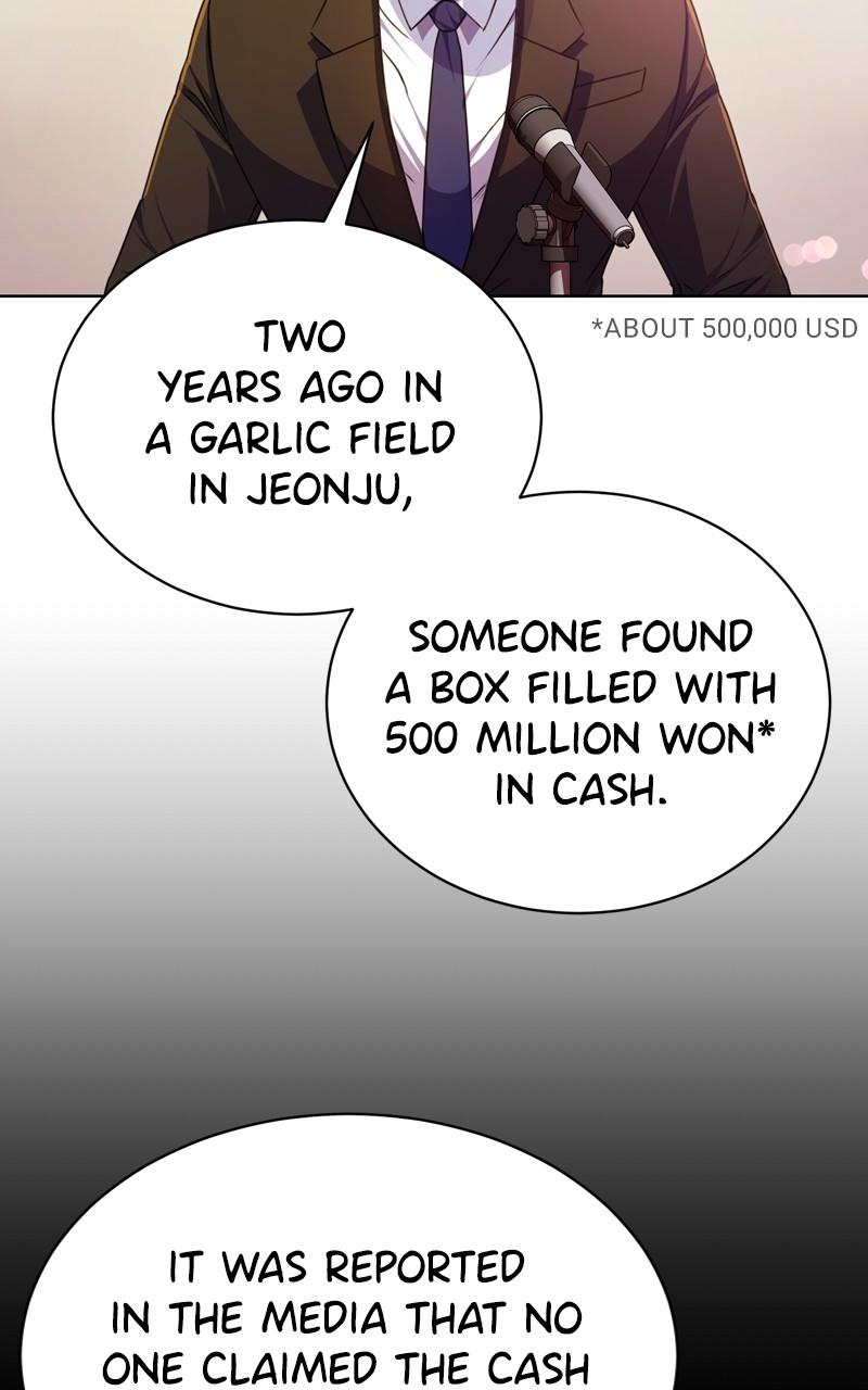 The Tax Reaper Chap 55 - Next Chap 56