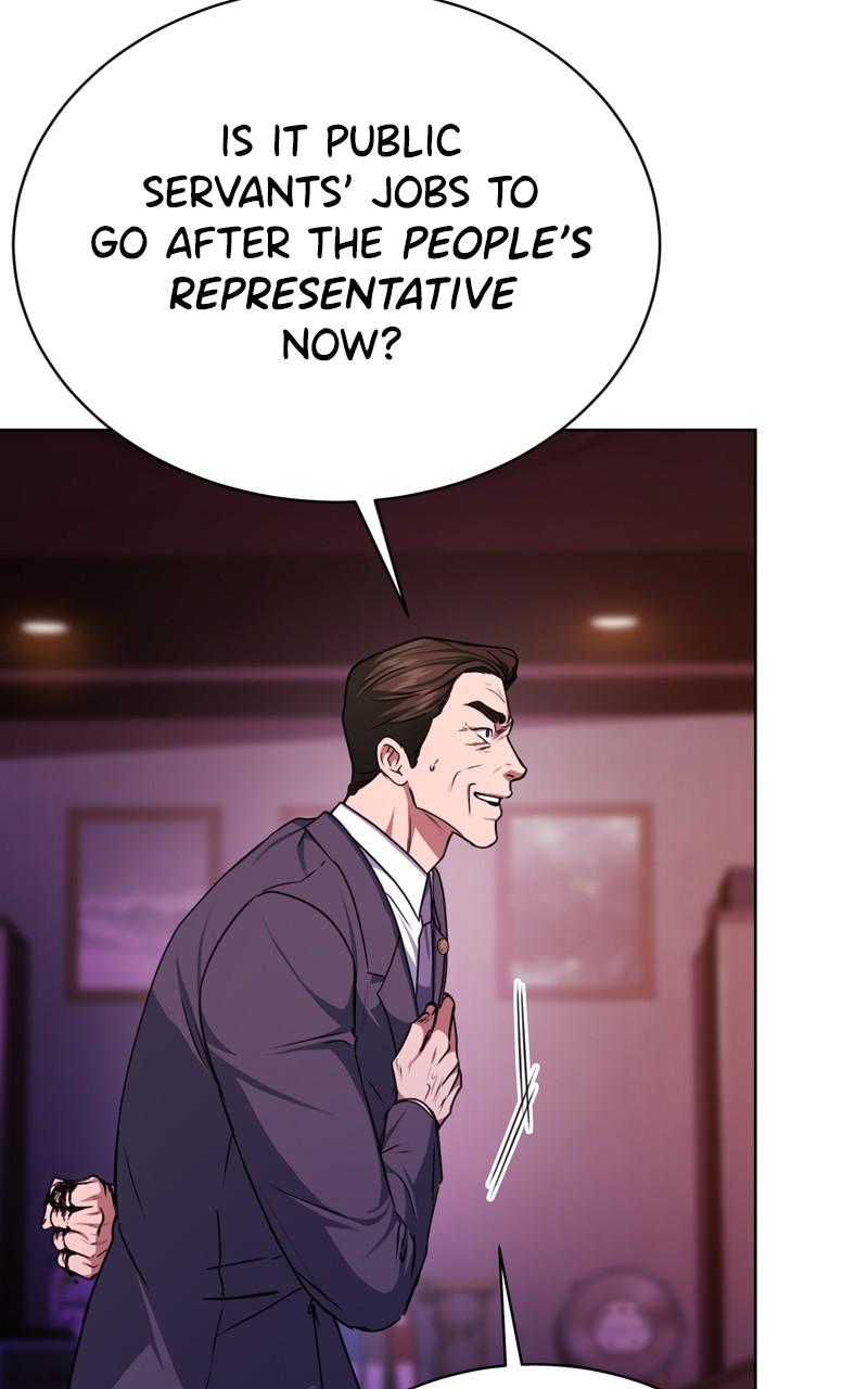 The Tax Reaper Chap 55 - Next Chap 56