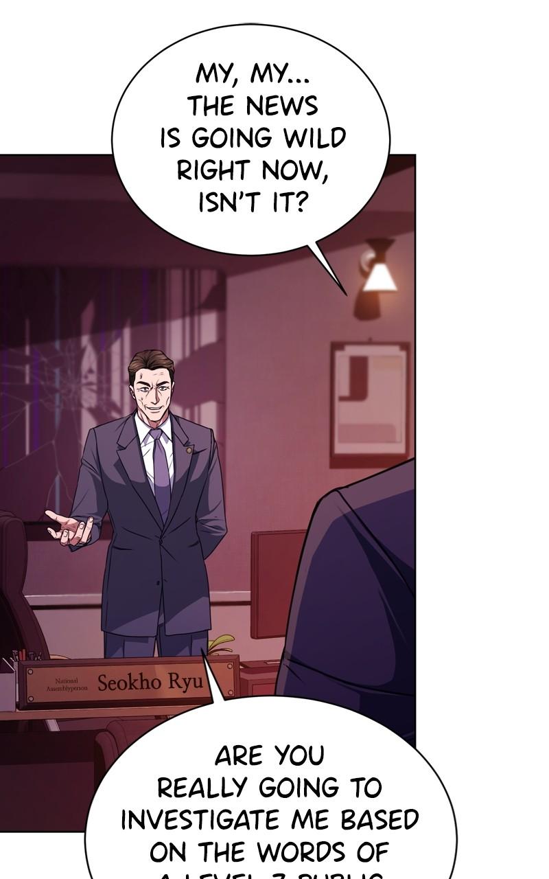 The Tax Reaper Chap 55 - Next Chap 56