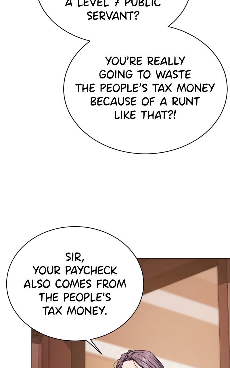 The Tax Reaper Chap 55 - Next Chap 56