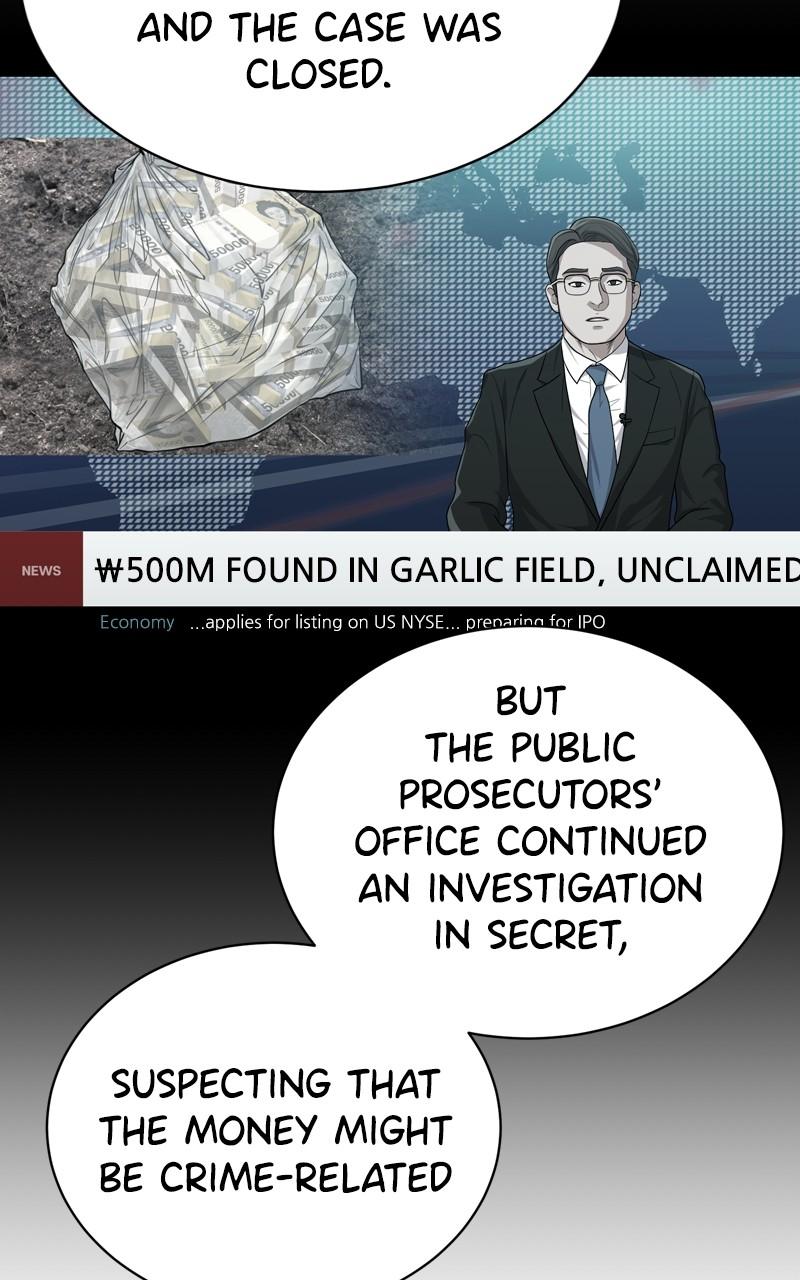 The Tax Reaper Chap 55 - Next Chap 56