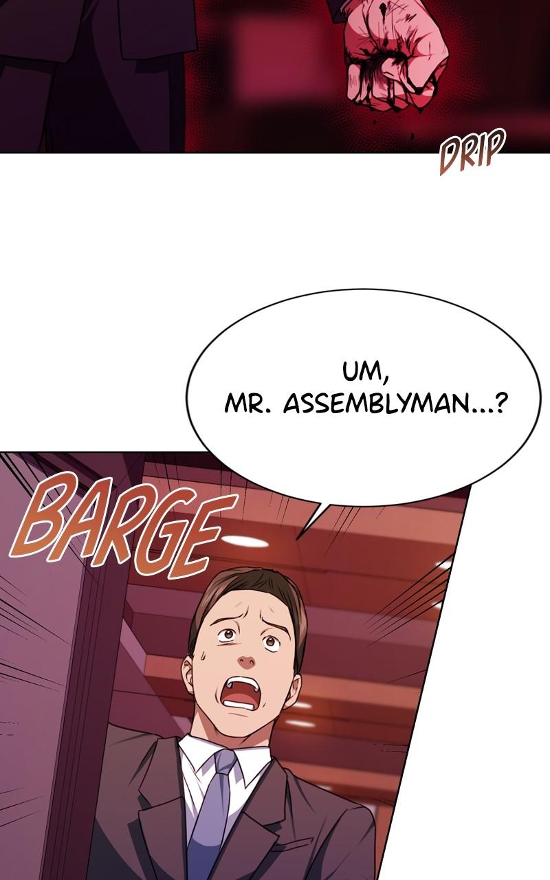 The Tax Reaper Chap 55 - Next Chap 56