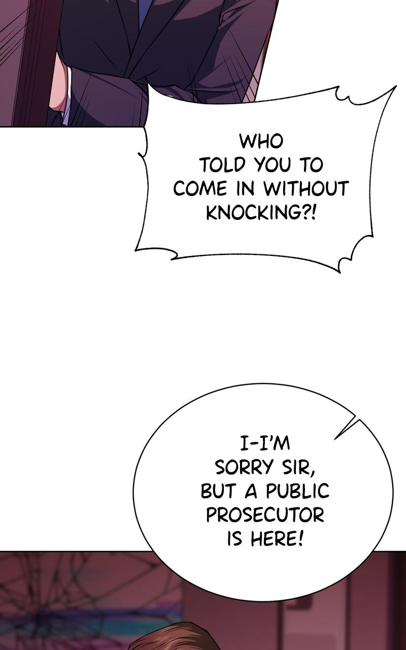 The Tax Reaper Chap 55 - Next Chap 56