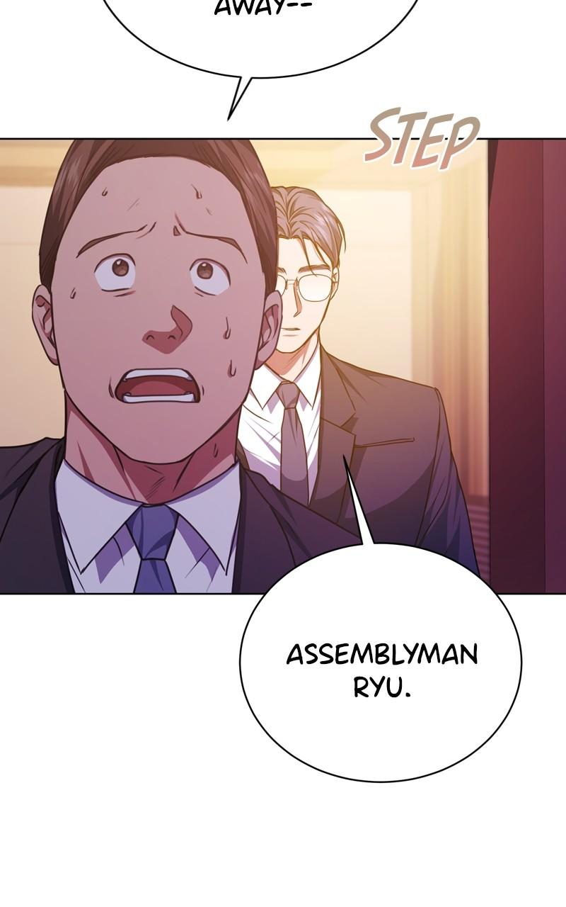 The Tax Reaper Chap 55 - Next Chap 56