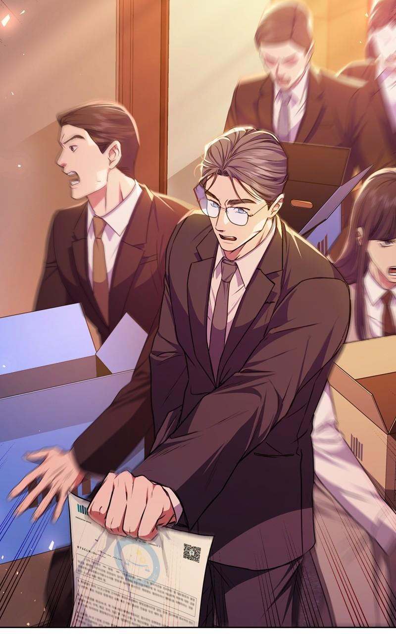 The Tax Reaper Chap 55 - Next Chap 56