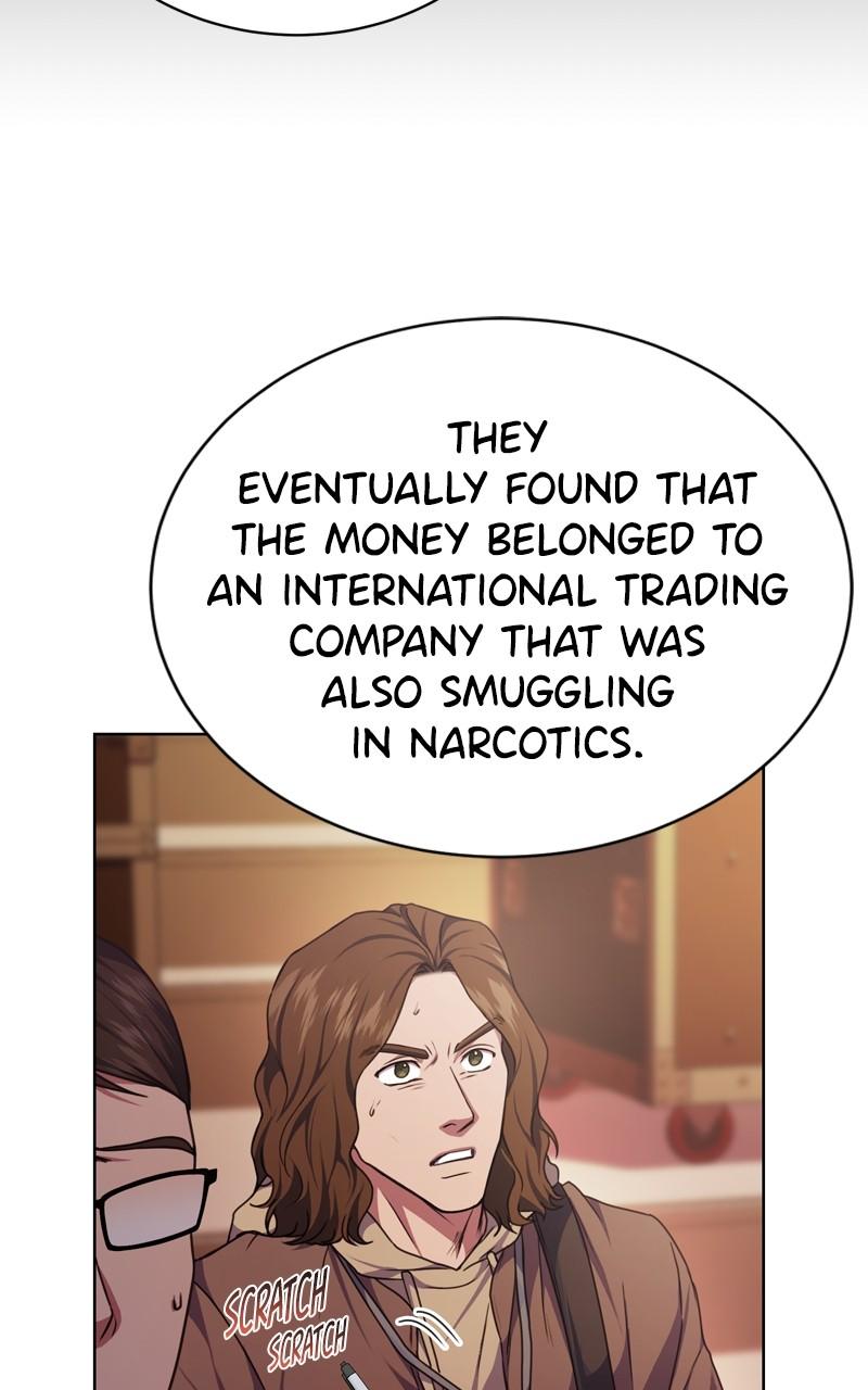 The Tax Reaper Chap 55 - Next Chap 56