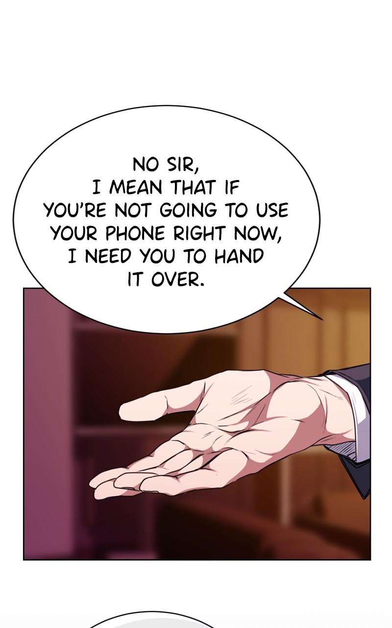 The Tax Reaper Chap 55 - Next Chap 56