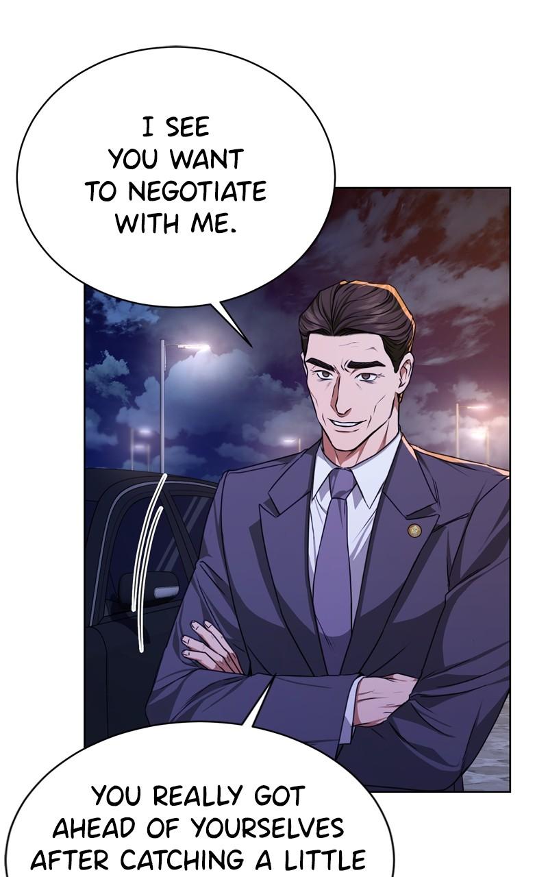 The Tax Reaper Chap 56 - Next Chap 57