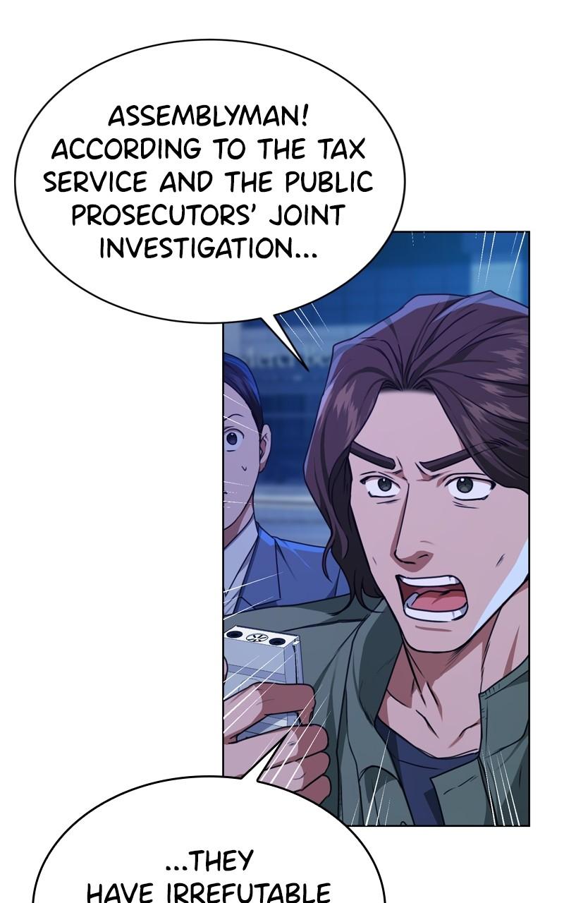 The Tax Reaper Chap 56 - Next Chap 57