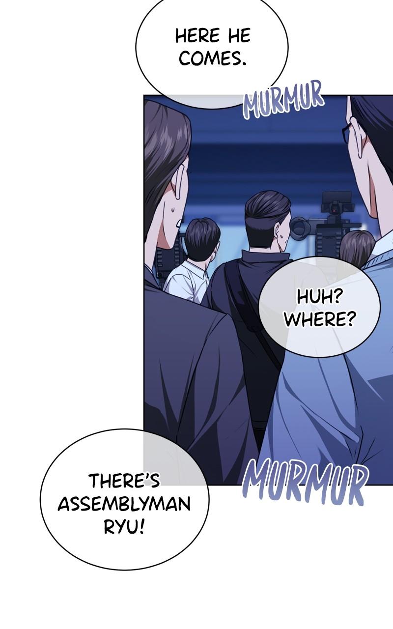The Tax Reaper Chap 56 - Next Chap 57