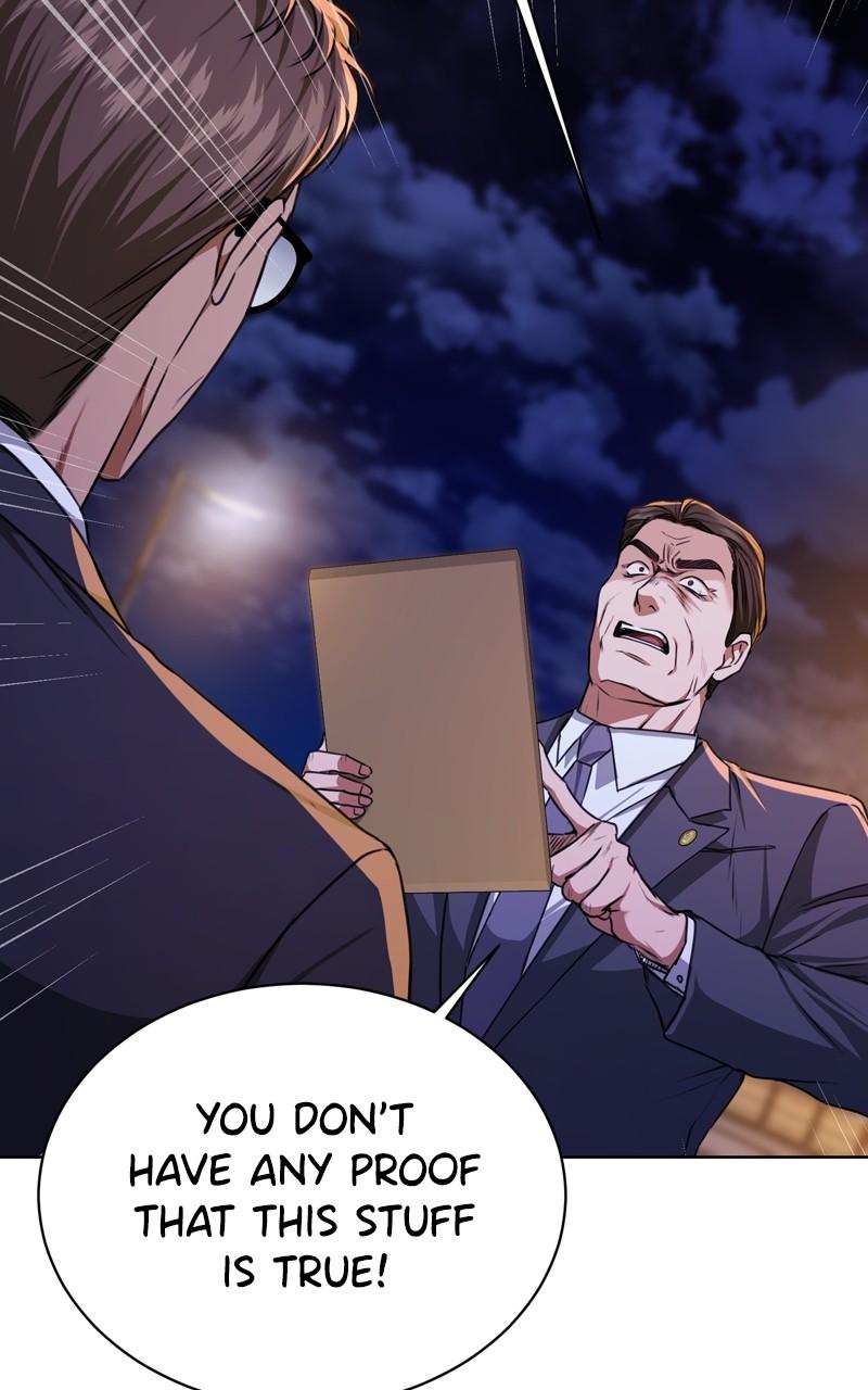 The Tax Reaper Chap 56 - Next Chap 57