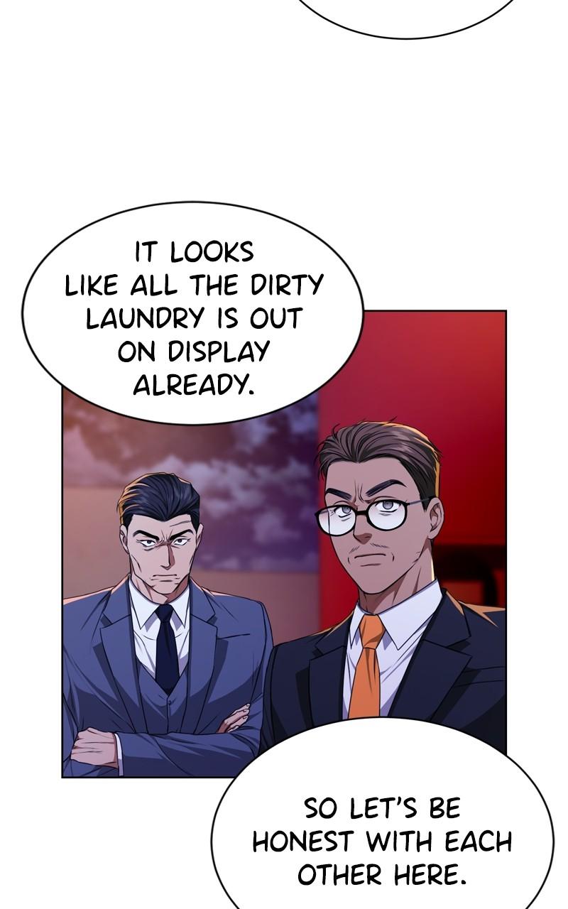 The Tax Reaper Chap 56 - Next Chap 57