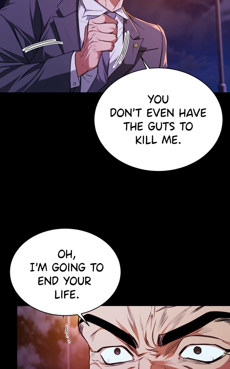 The Tax Reaper Chap 56 - Next Chap 57