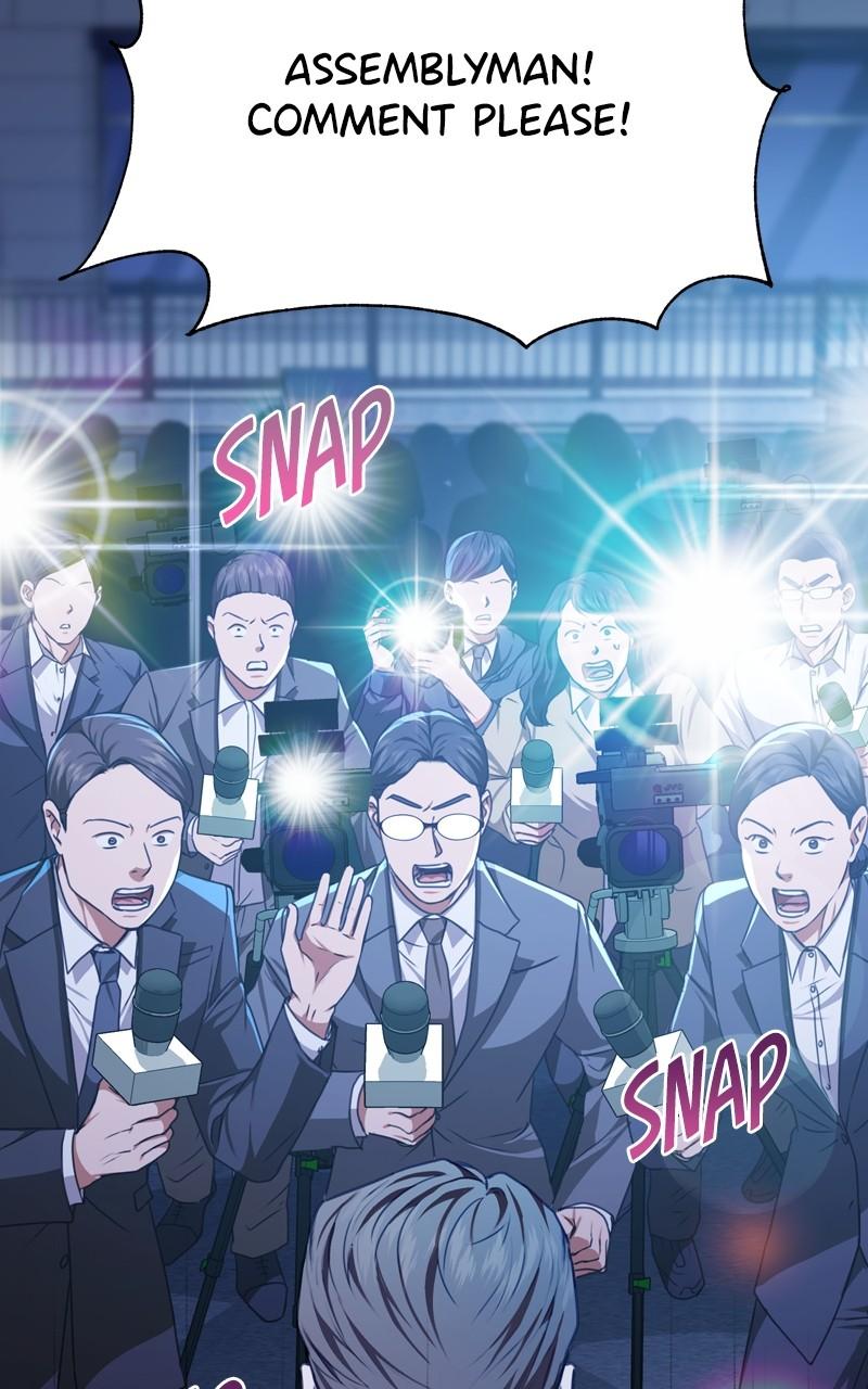 The Tax Reaper Chap 56 - Next Chap 57