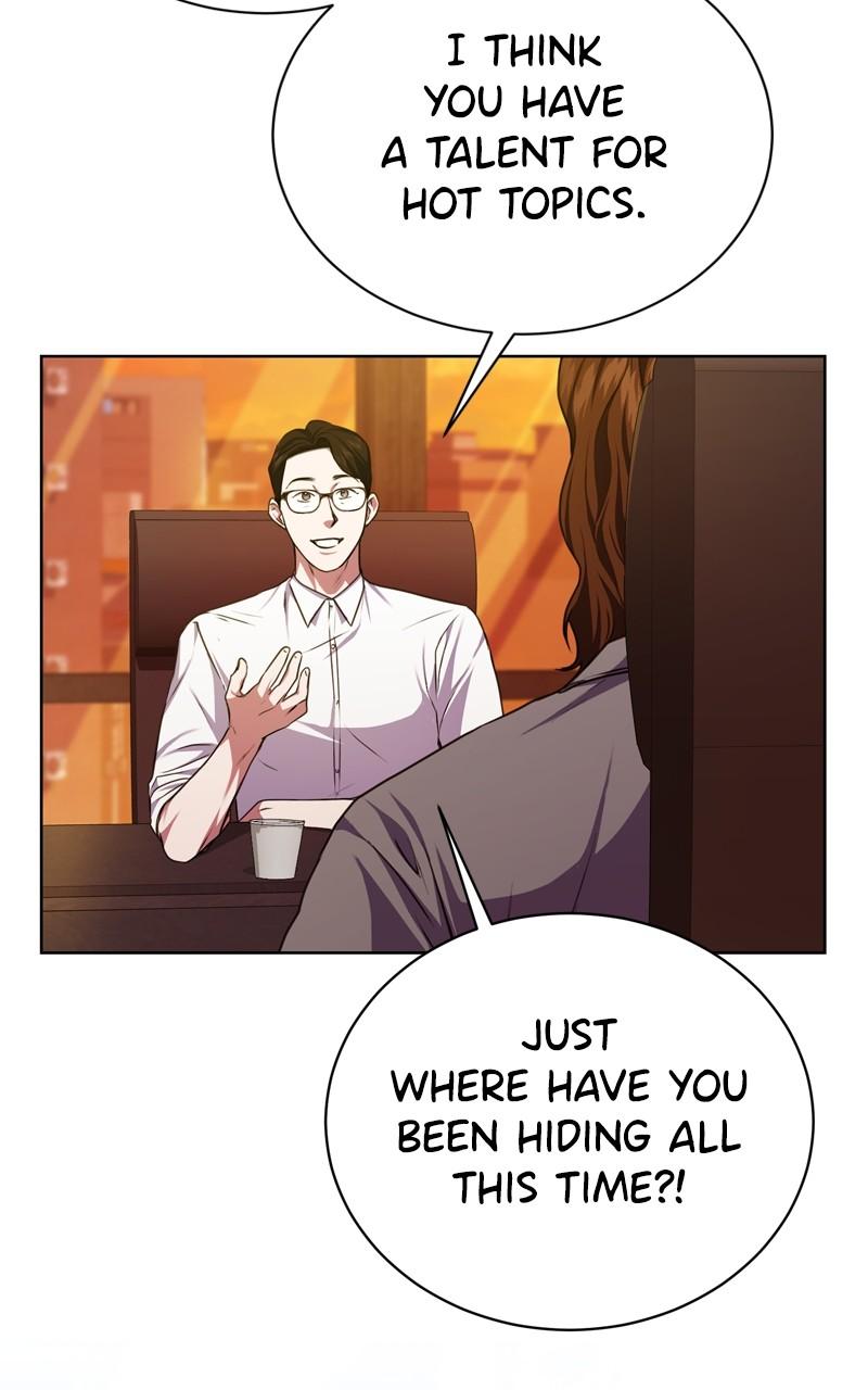 The Tax Reaper Chap 58 - Next Chap 59