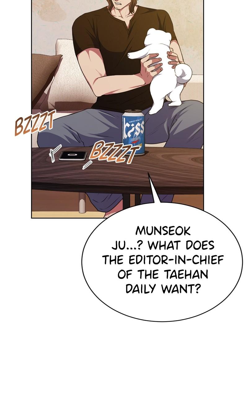 The Tax Reaper Chap 58 - Next Chap 59