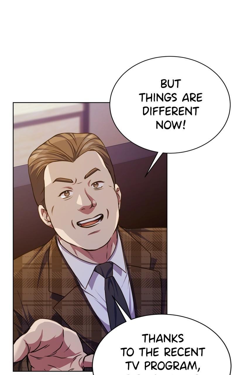 The Tax Reaper Chap 58 - Next Chap 59