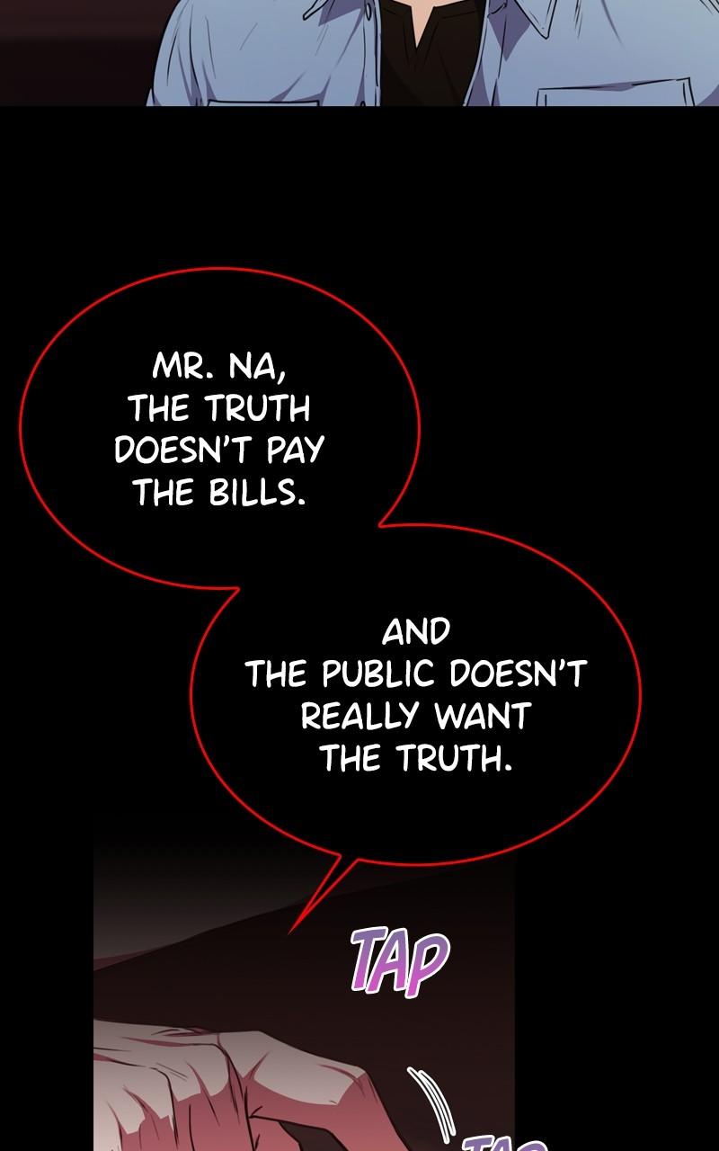 The Tax Reaper Chap 58 - Next Chap 59