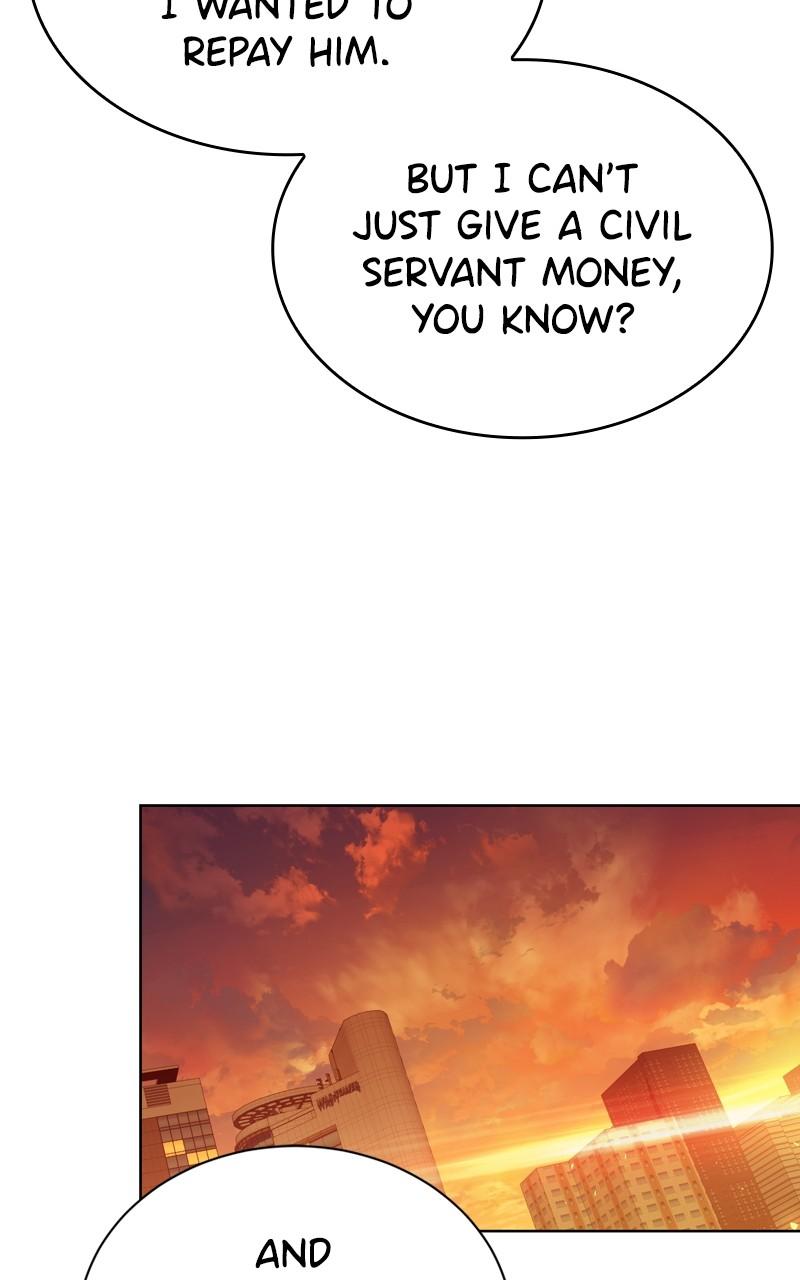 The Tax Reaper Chap 58 - Next Chap 59