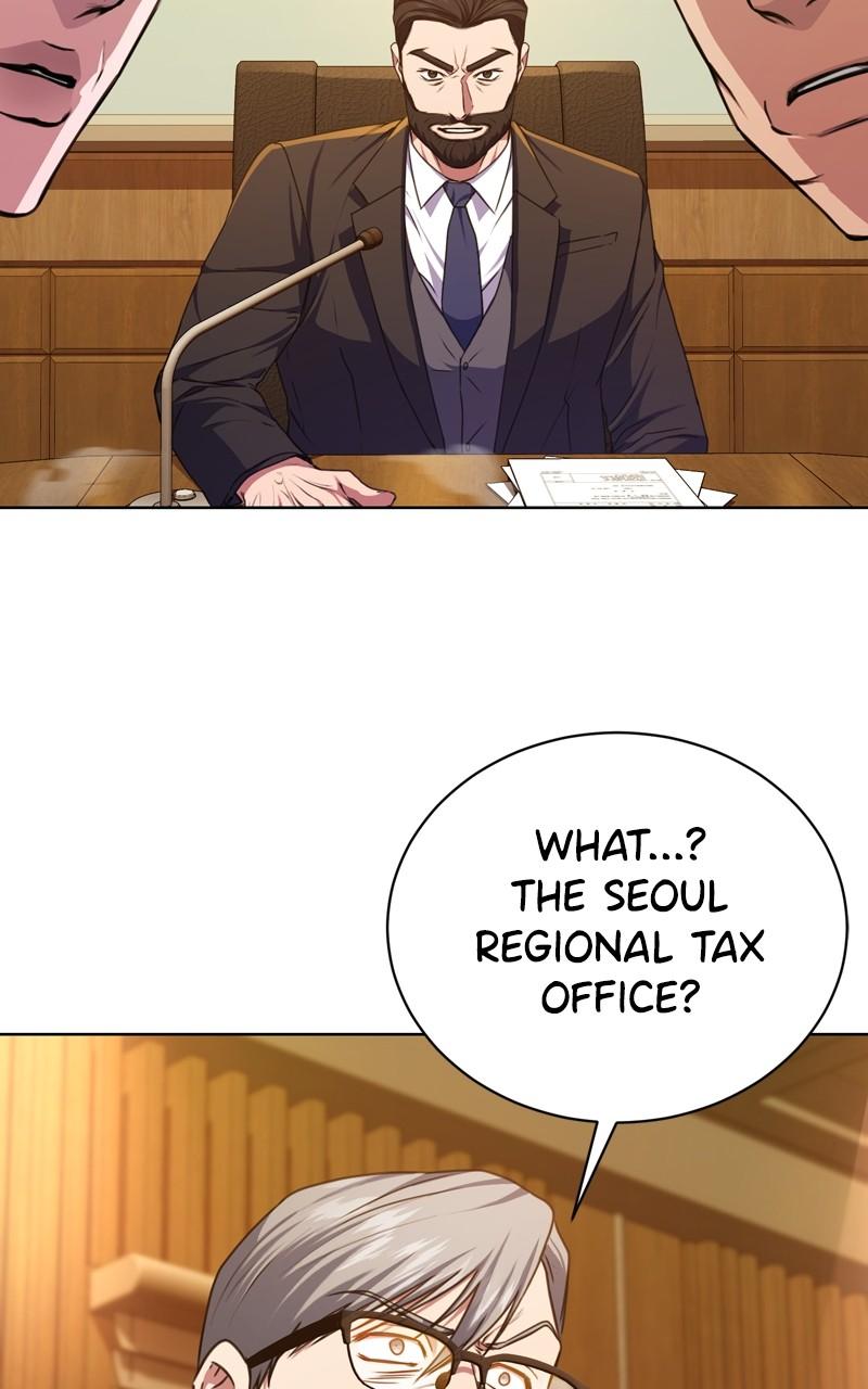 The Tax Reaper Chap 59 - Next Chap 60