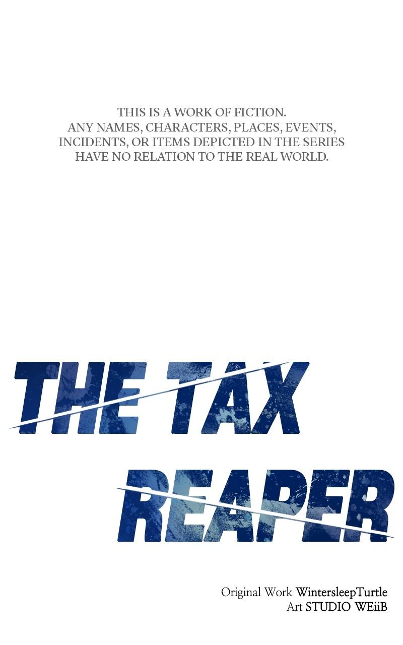 The Tax Reaper Chap 59 - Next Chap 60