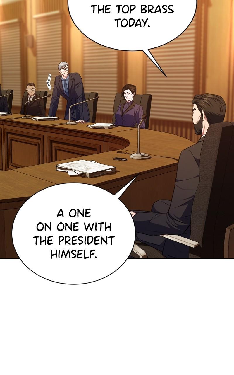 The Tax Reaper Chap 59 - Next Chap 60