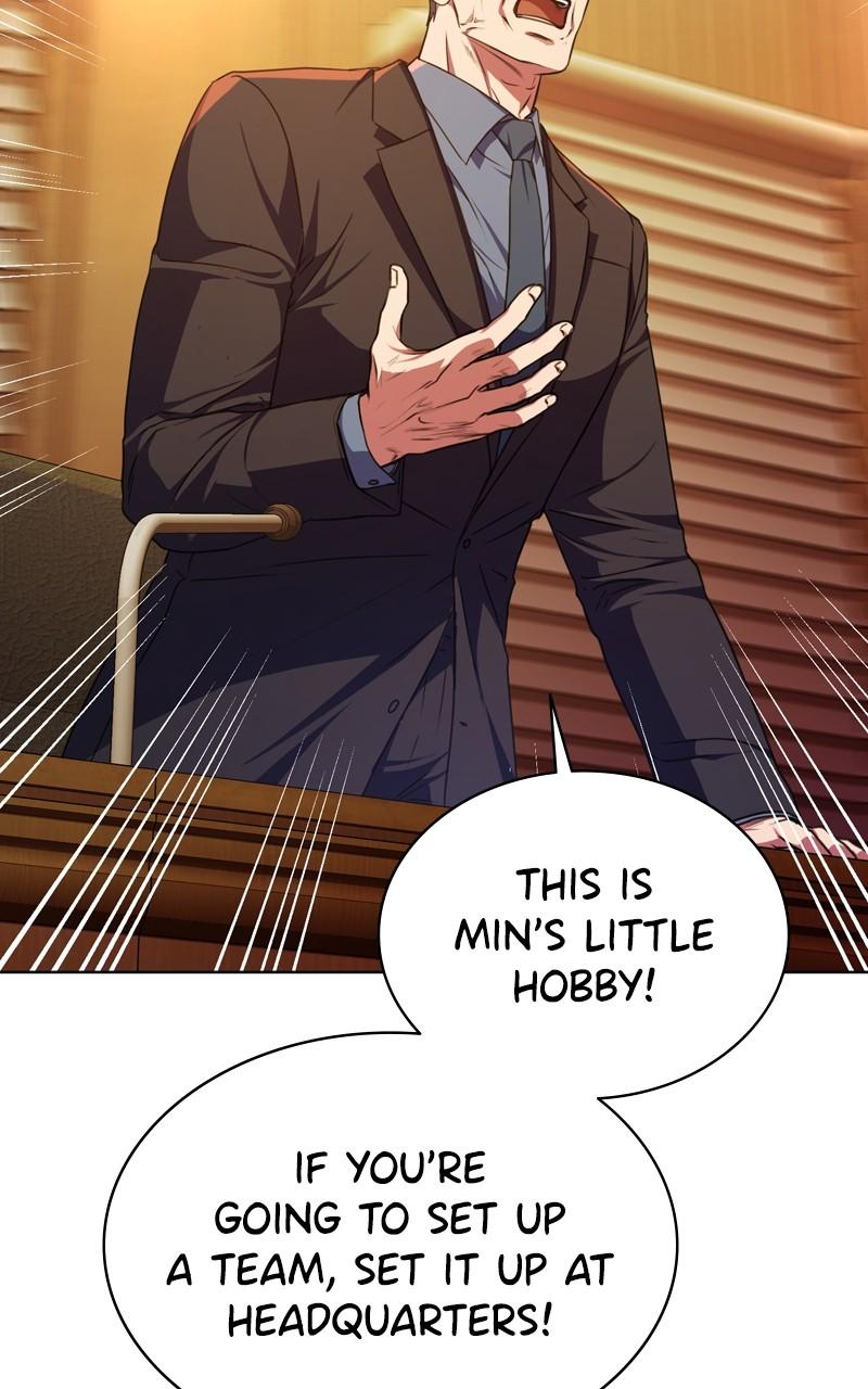 The Tax Reaper Chap 59 - Next Chap 60