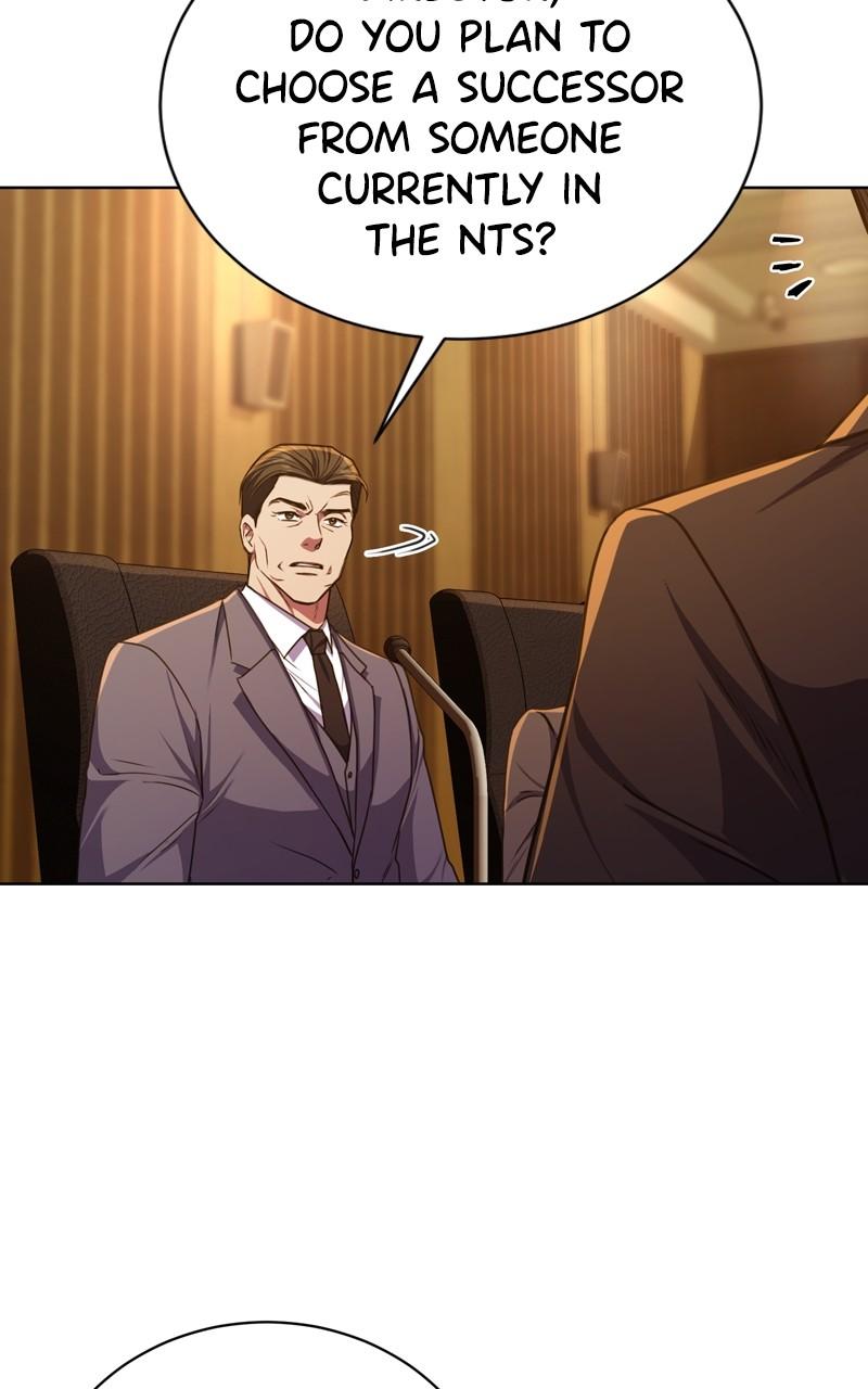 The Tax Reaper Chap 59 - Next Chap 60