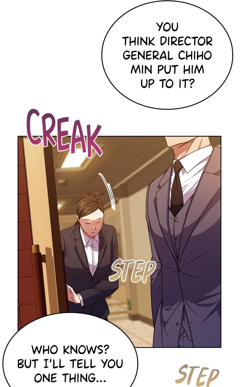 The Tax Reaper Chap 59 - Next Chap 60