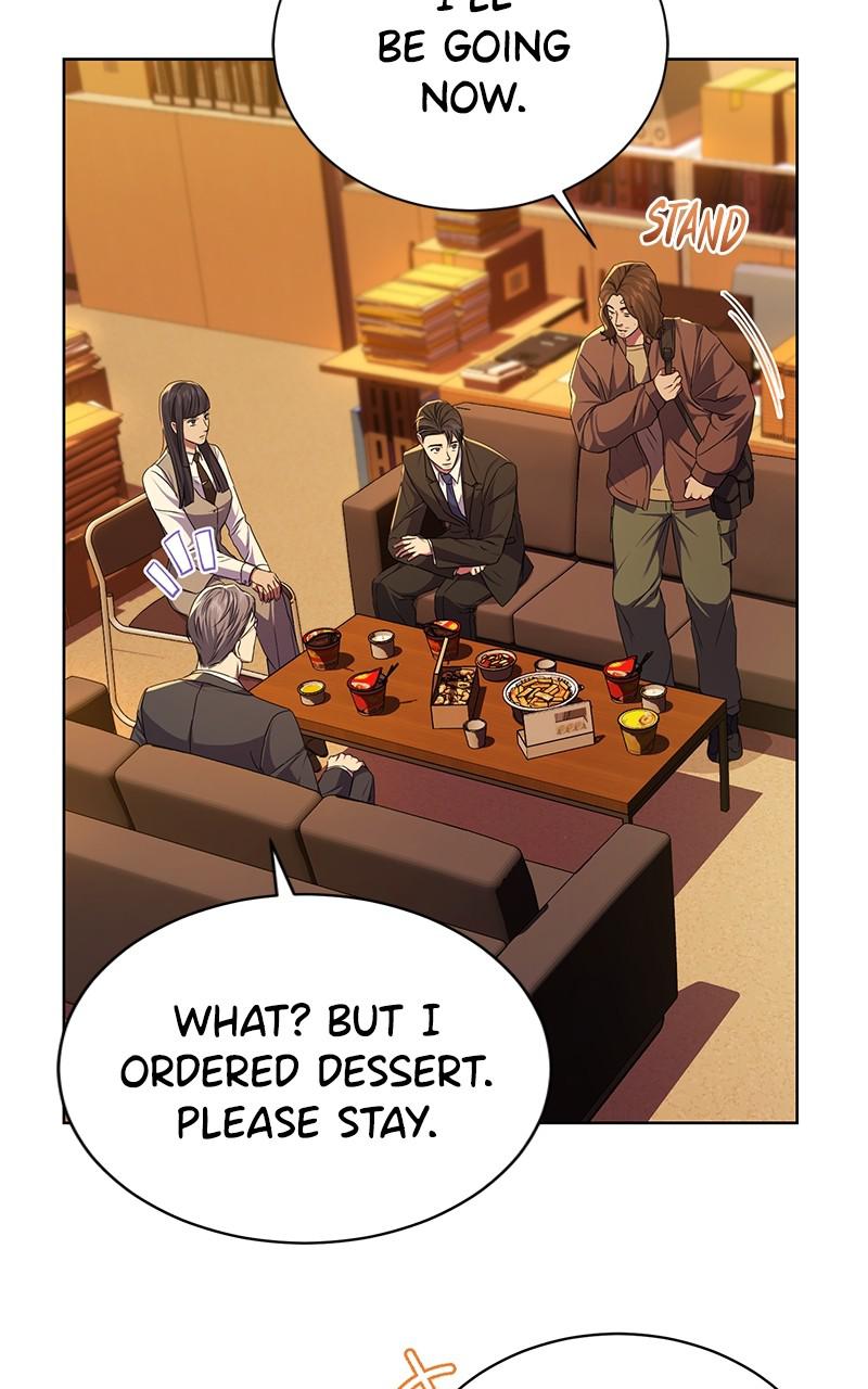 The Tax Reaper Chap 50 - Next Chap 51