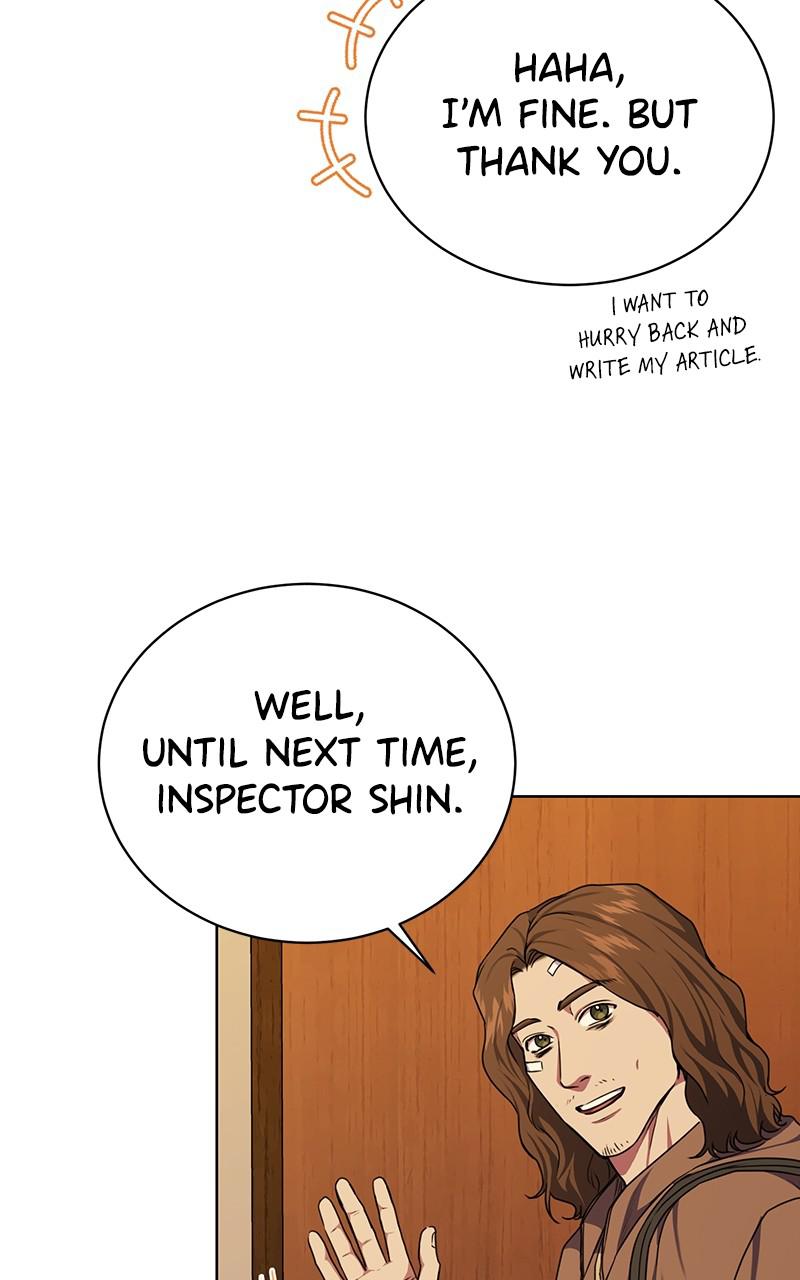 The Tax Reaper Chap 50 - Next Chap 51