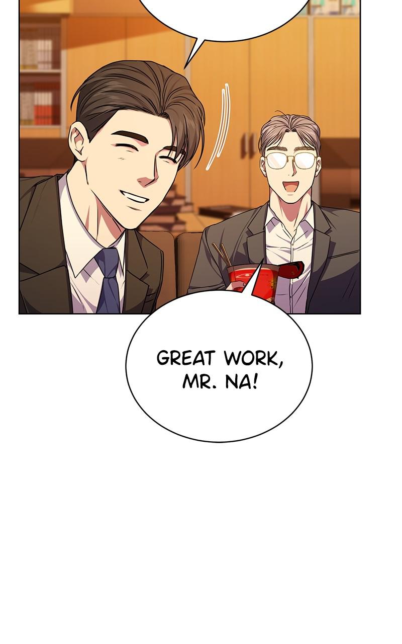 The Tax Reaper Chap 50 - Next Chap 51