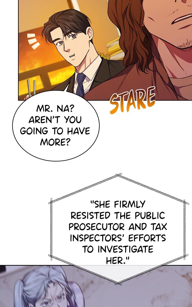 The Tax Reaper Chap 50 - Next Chap 51