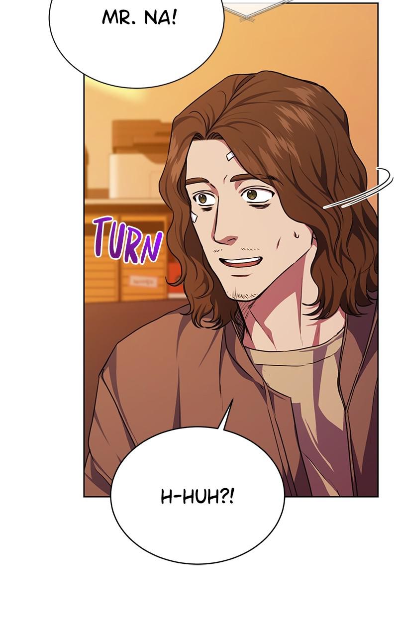 The Tax Reaper Chap 50 - Next Chap 51