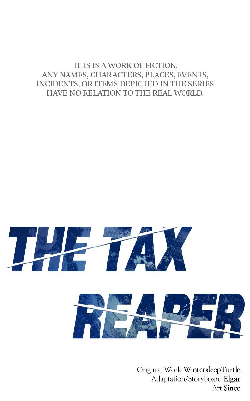 The Tax Reaper Chap 50 - Next Chap 51