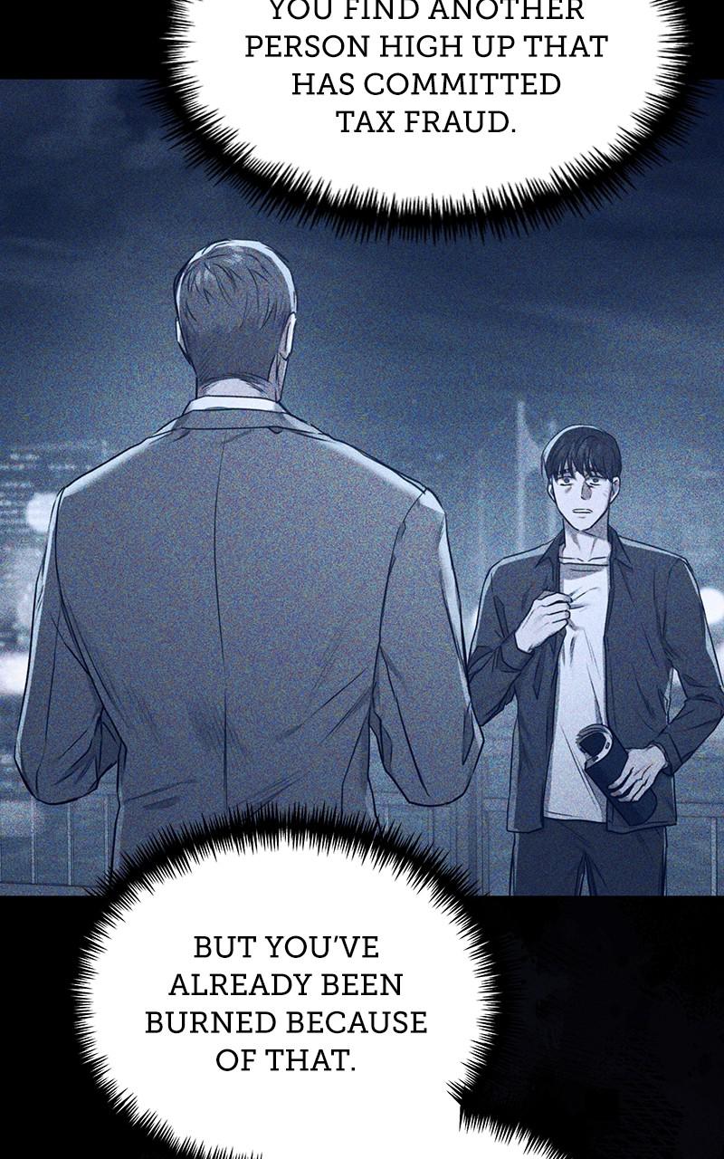 The Tax Reaper Chap 50 - Next Chap 51