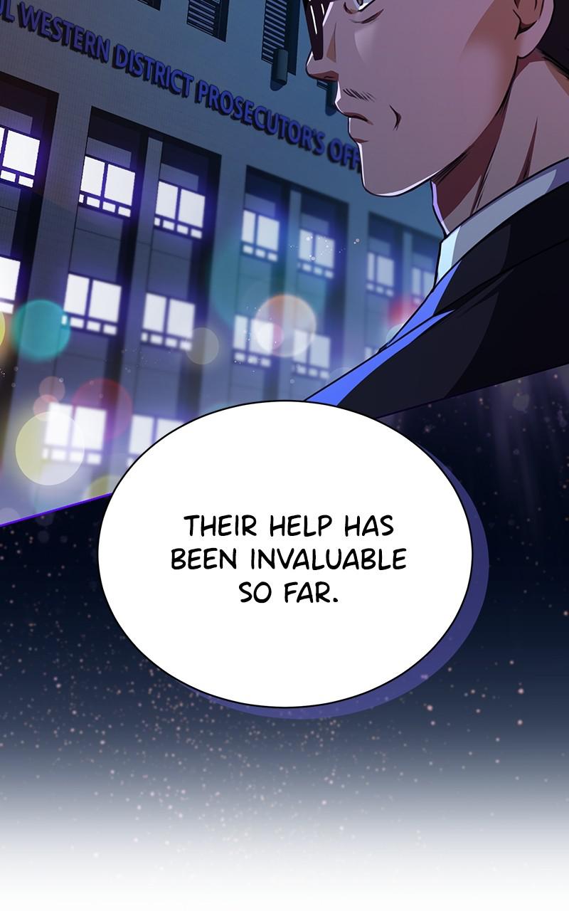 The Tax Reaper Chap 50 - Next Chap 51