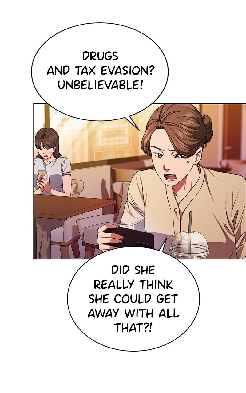 The Tax Reaper Chap 50 - Next Chap 51