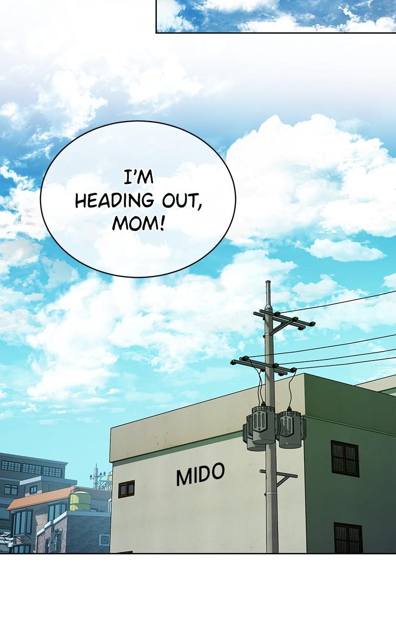 The Tax Reaper Chap 50 - Next Chap 51