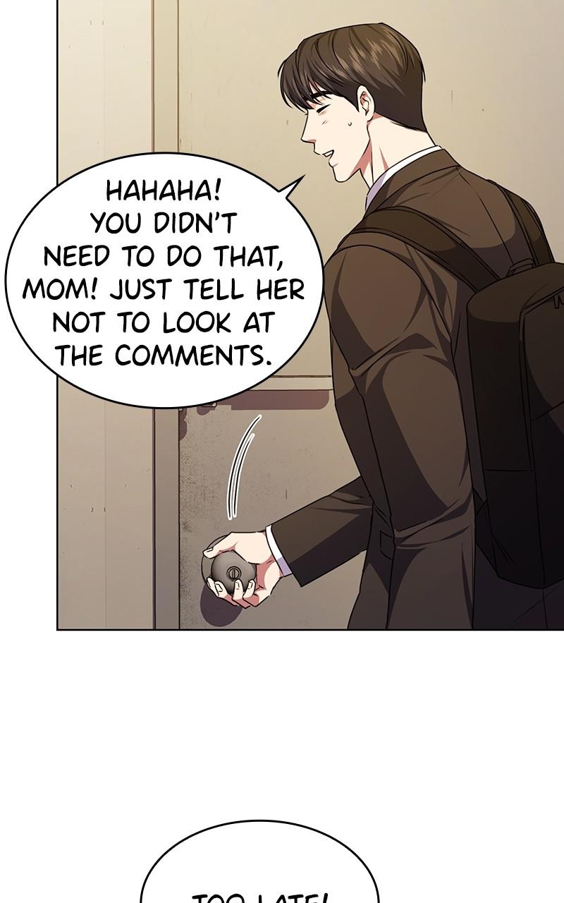 The Tax Reaper Chap 50 - Next Chap 51