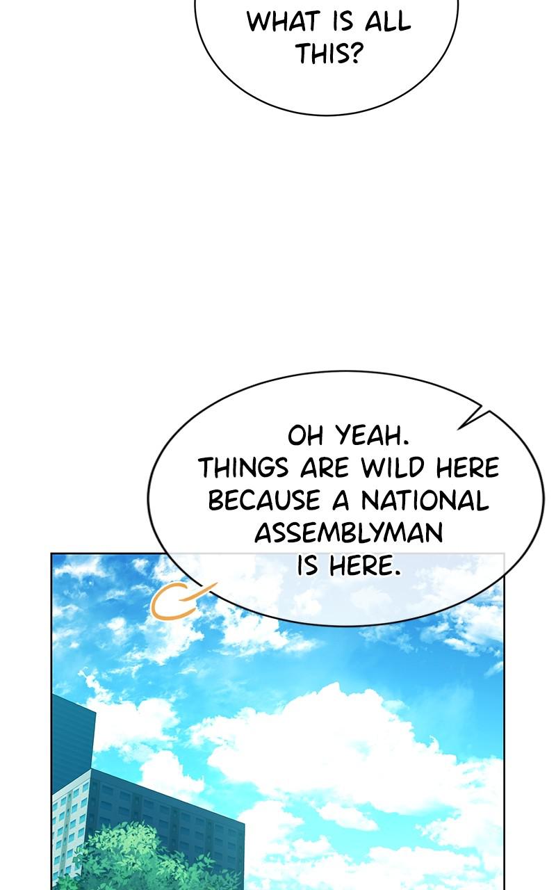 The Tax Reaper Chap 50 - Next Chap 51