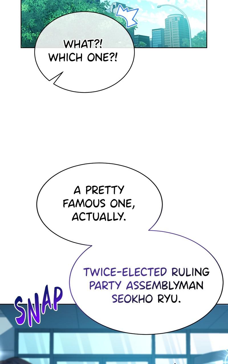 The Tax Reaper Chap 50 - Next Chap 51