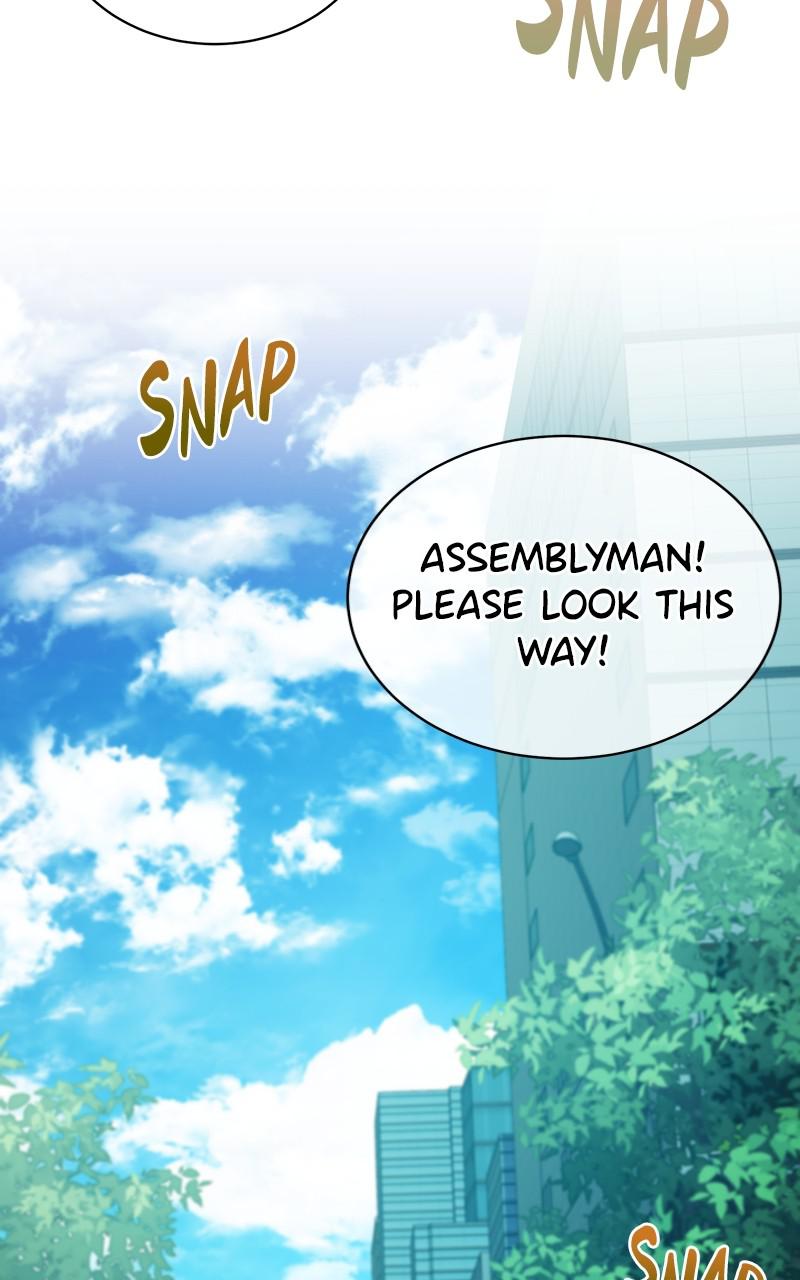 The Tax Reaper Chap 50 - Next Chap 51