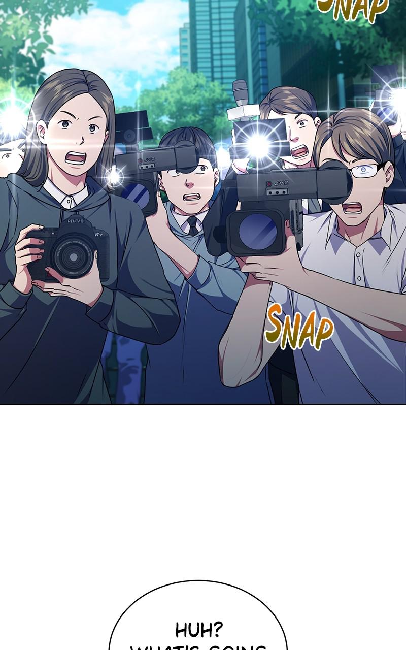 The Tax Reaper Chap 50 - Next Chap 51